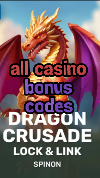 all casino bonus codes-fqqjrm9vrme7zzjgfjql.com