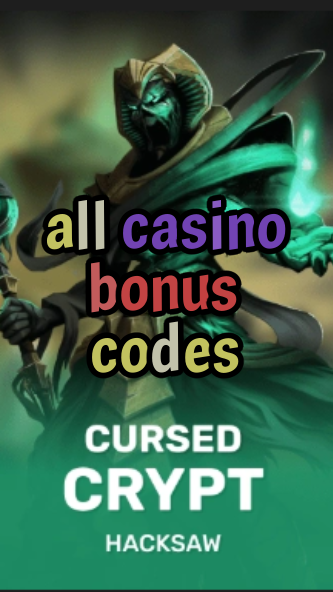 all casino bonus codes-fqqjrm9vrme7zzjgfjql.com
